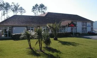 Hotel Relais FastHotel Bidart