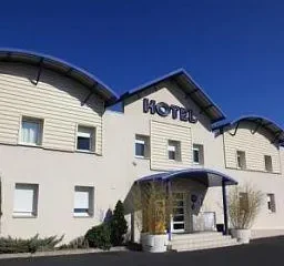Hotel Hotel Aurena