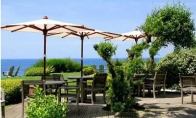 Hotel Hotel Villa L'Arche