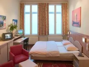 Hotel Hotel Den Yzer Gent