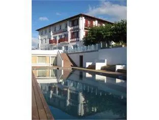 Hotel Hotel Itsas Mendia