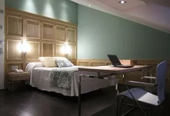 Hotel Hotel Via Gotica