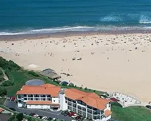 Hotel Hotel Club Vacanciel Bidart