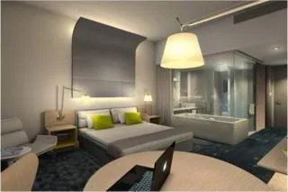 Hotel Radisson Blu Hotel Maputo