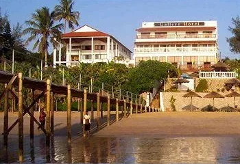 Hotel Catembe Gallery Hotel