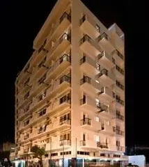 Hotel Hotel Tivoli Beira