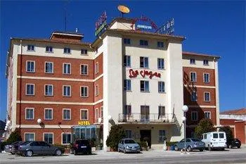 Hotel Las Vegas Hotel Burgos