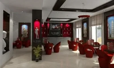 Hotel Hotel Le Pacha