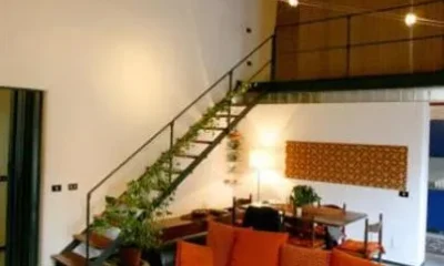 Hotel la casa di marzapane