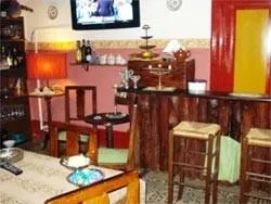 Hotel Bed and Breakfast Casa Nova