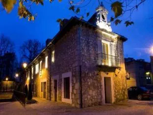 Hotel Apartamentos Rice