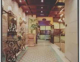 Hotel Hotel Azofra Burgos