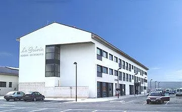 Hotel HQ La Galeria Hotel Burgos