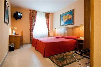 Hotel Rey Arturo Hotel