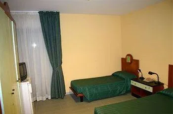 Hotel Athenaeum Palermo