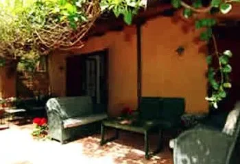 Hotel Il Glicine - Piana dei Colli