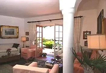 Hotel Il Glicine Bed & Breakfast Sul Golfo