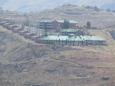 Hotel Orion Mohale Lodge