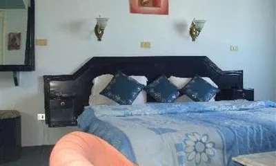 Hotel Bahy Hotel Tunis