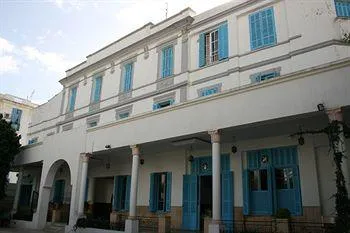 Hotel Hotel Saint Georges Tunis