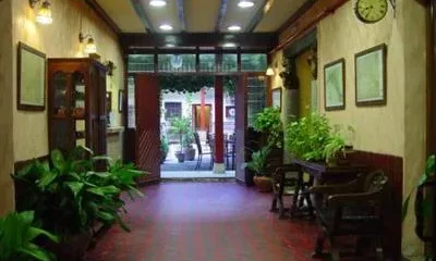 Hotel Castilla Hostel Aranjuez