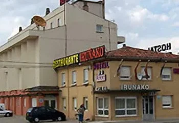 Hotel Hostal-Restaurante Irunako