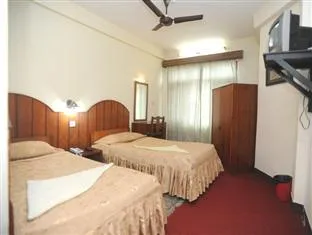 Hotel Hotel 7 Corner