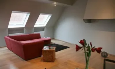 Hotel Riverhouse Ghent