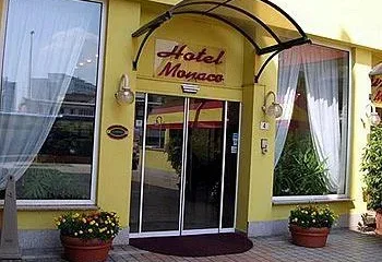 Hotel Hotel Monaco Verona