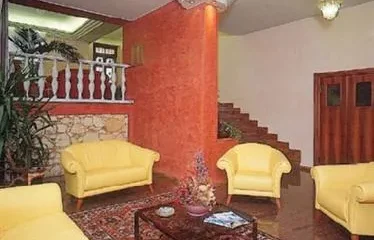 Hotel San Marco Hotel Verona