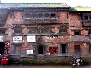 Hotel Peacock Guest House