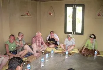 Hotel Hotel Parkside