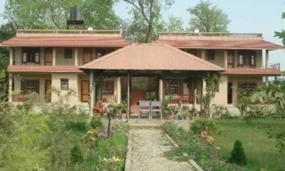 Hotel River Bank Inn