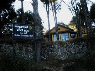 Hotel Nagarkot Cottage