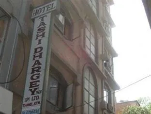 Hotel Tasi Dhargey Inn