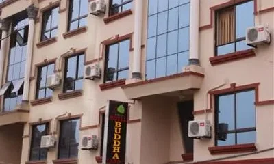 Hotel Hotel Buddha Land