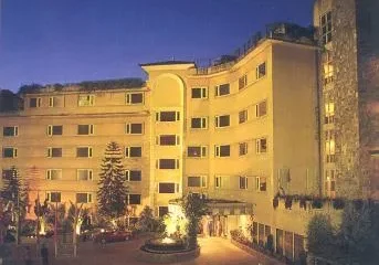 Hotel Bluestar Hotel