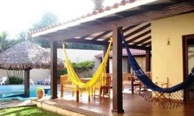 Hotel Hostal Los Aventureros