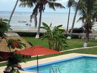 Hotel Pestana Inhaca Lodge