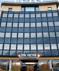 Hotel San Pietro Hotel Verona