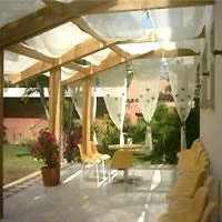 Hotel Las Palmas Hotel Santa Cruz (Bolivia)