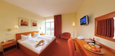 Hotel Conventgarten Hotel Rendsburg