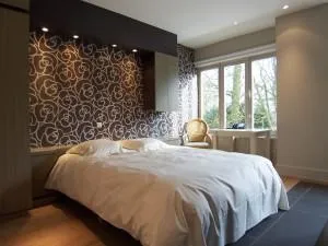 Hotel Chalet de Maalte