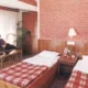 Hotel Lodge Resort Kathmandu