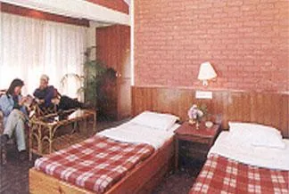 Hotel Lodge Resort Kathmandu