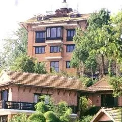 Hotel The Fort Resort