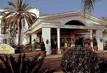 Hotel Hotel Los Monteros