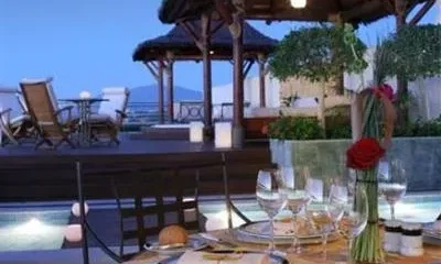 Hotel Gran Melia Don Pepe