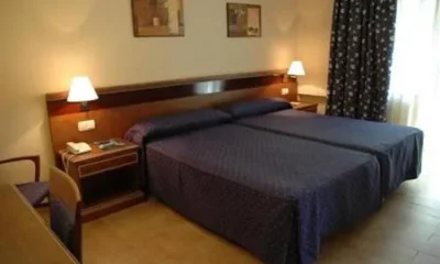 Hotel Hotel San Cristobal