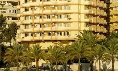 Hotel Princesa Playa Hotel Aparamentos